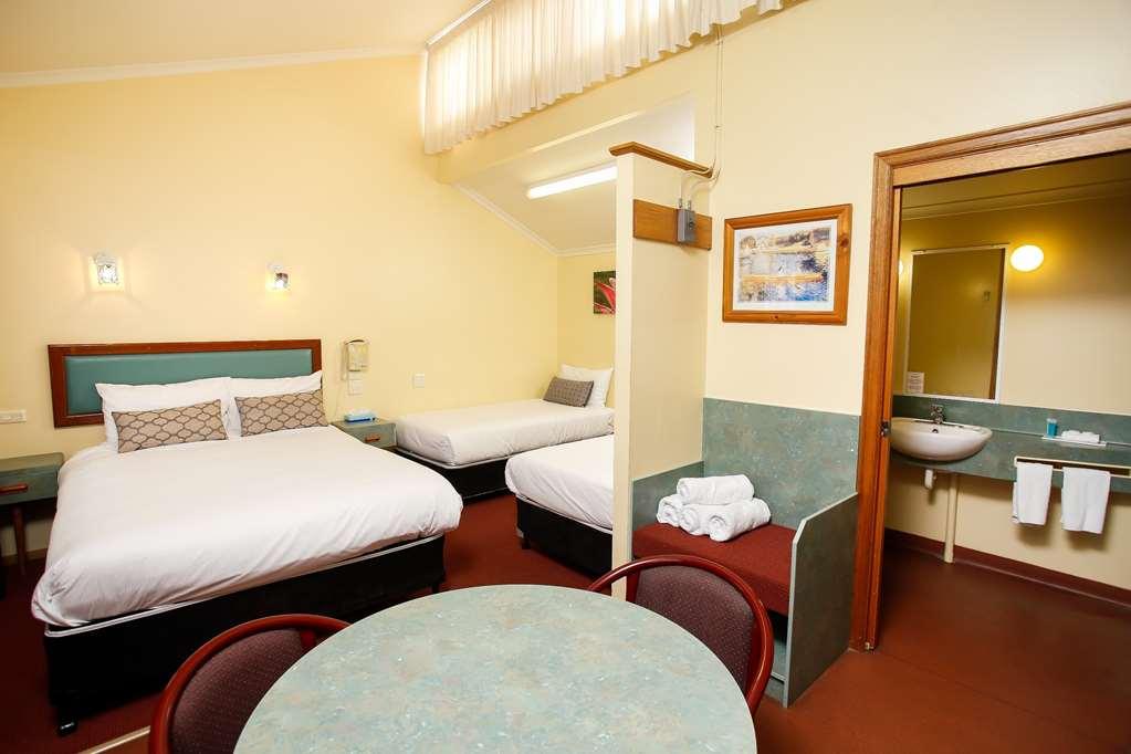Downs Motel Туумба Удобства снимка