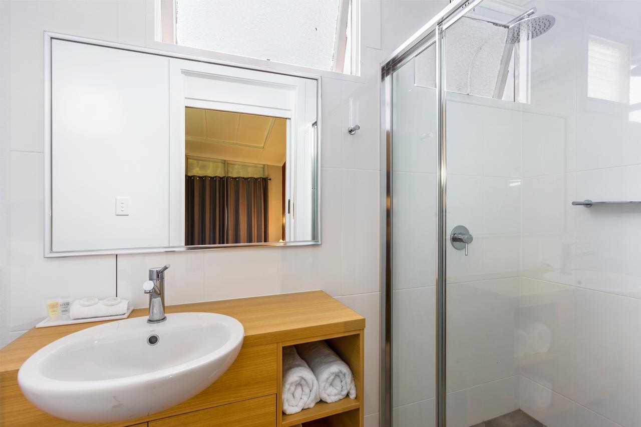 Downs Motel Туумба Екстериор снимка